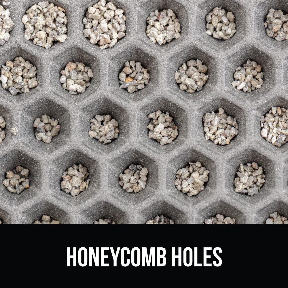 Honeycomb Cat Litter Mat - Image 8