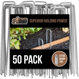Landscape Staples