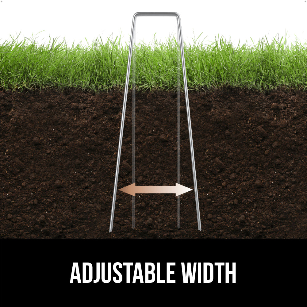 Landscape Staples - Image 9