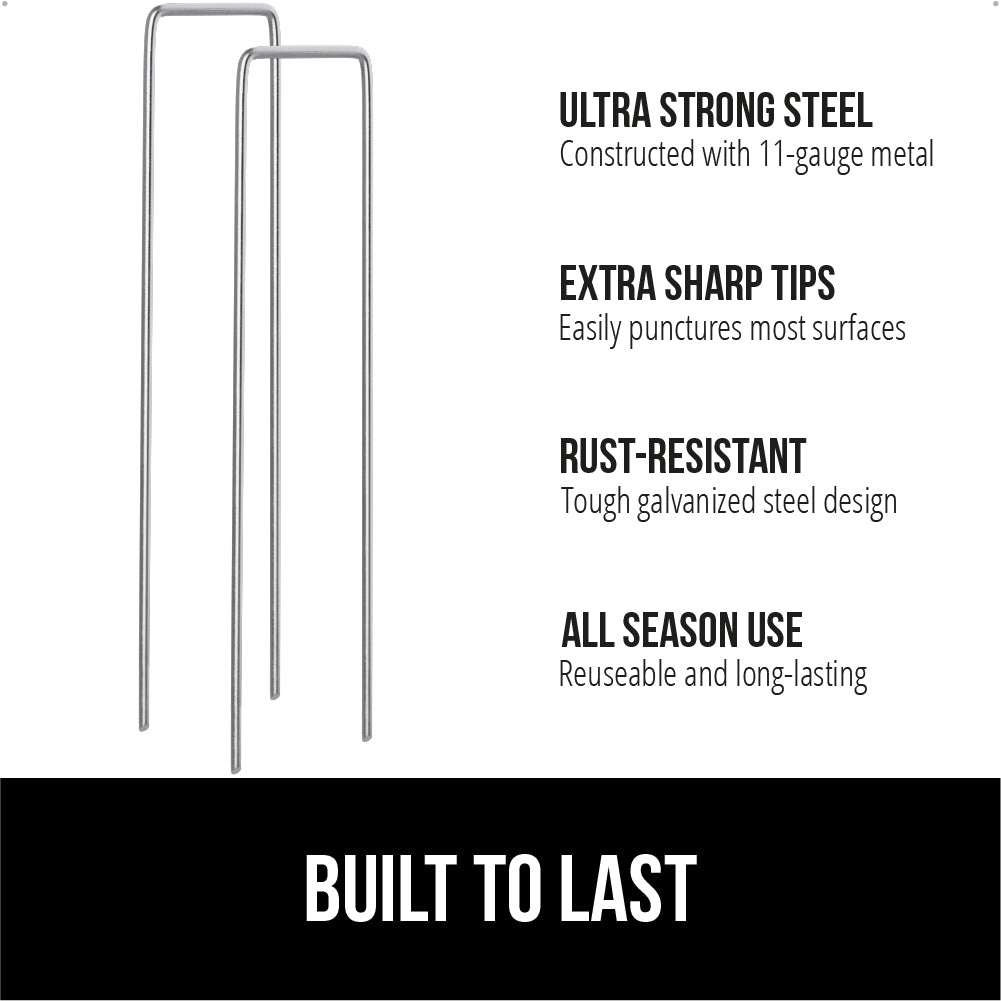 Landscape Staples - Image 11