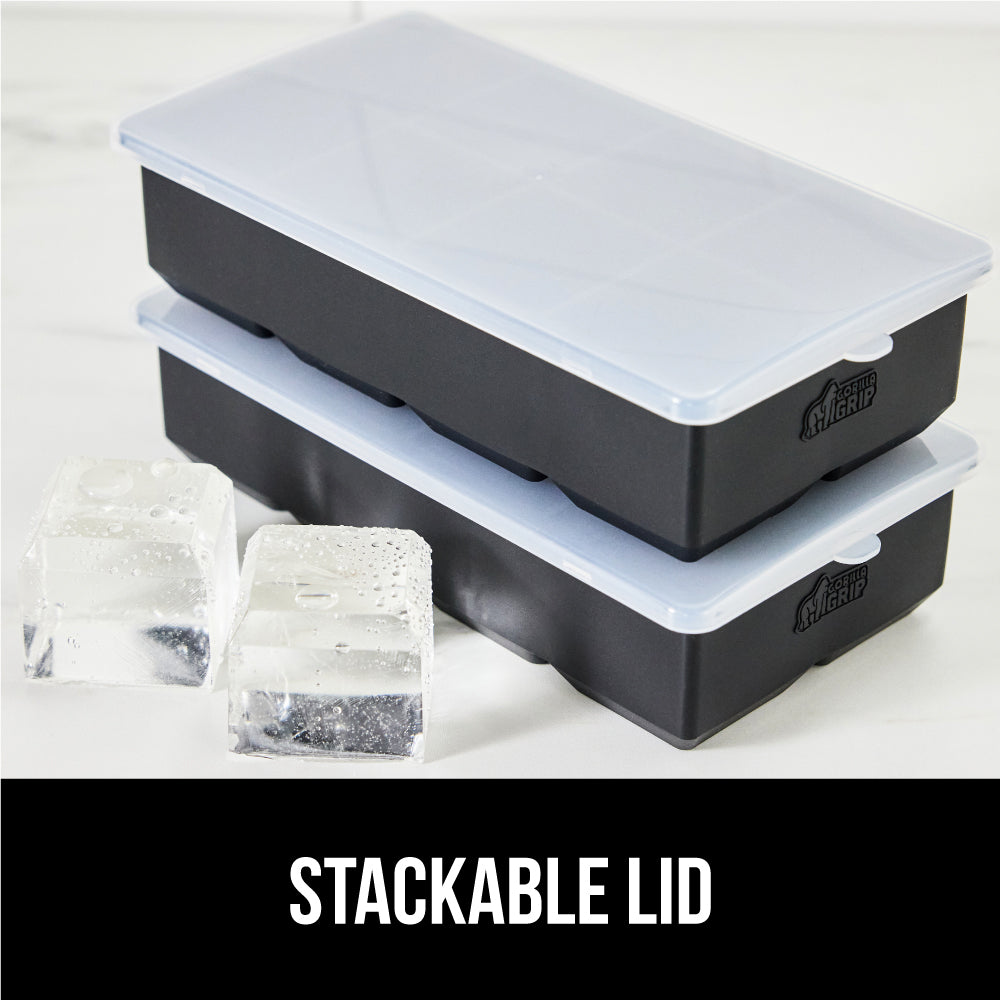 Large Ice Cube Mold - Image 7