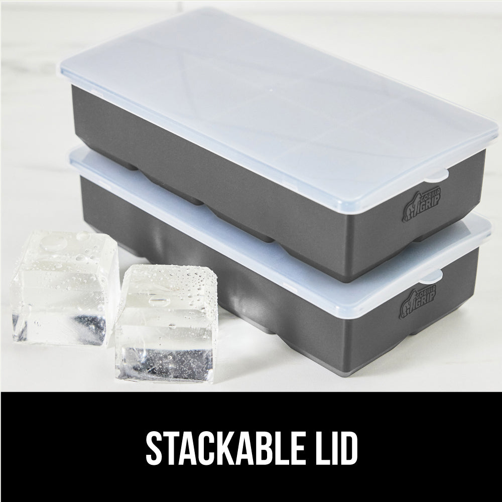 Large Ice Cube Mold - Image 21