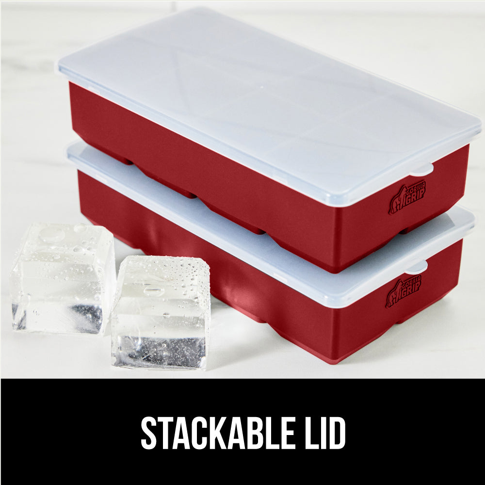 Large Ice Cube Mold - Image 8