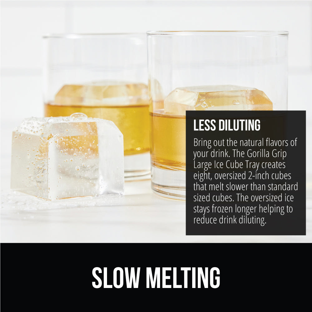 Large Ice Cube Mold - Image 15