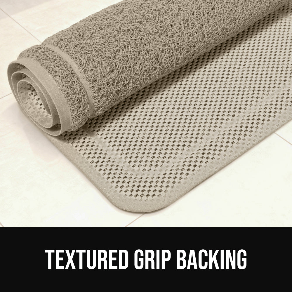Loofah Bath Mat - Image 14