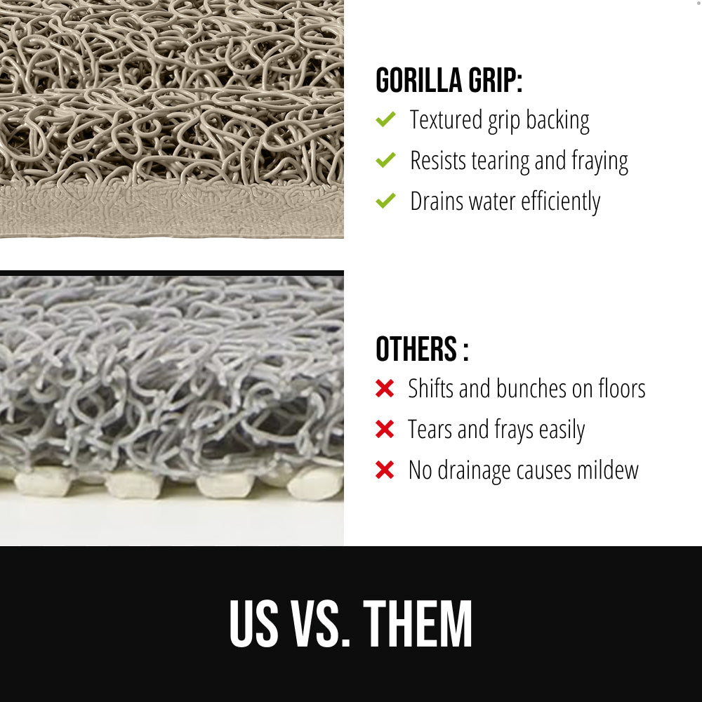 Loofah Bath Mat - Image 15