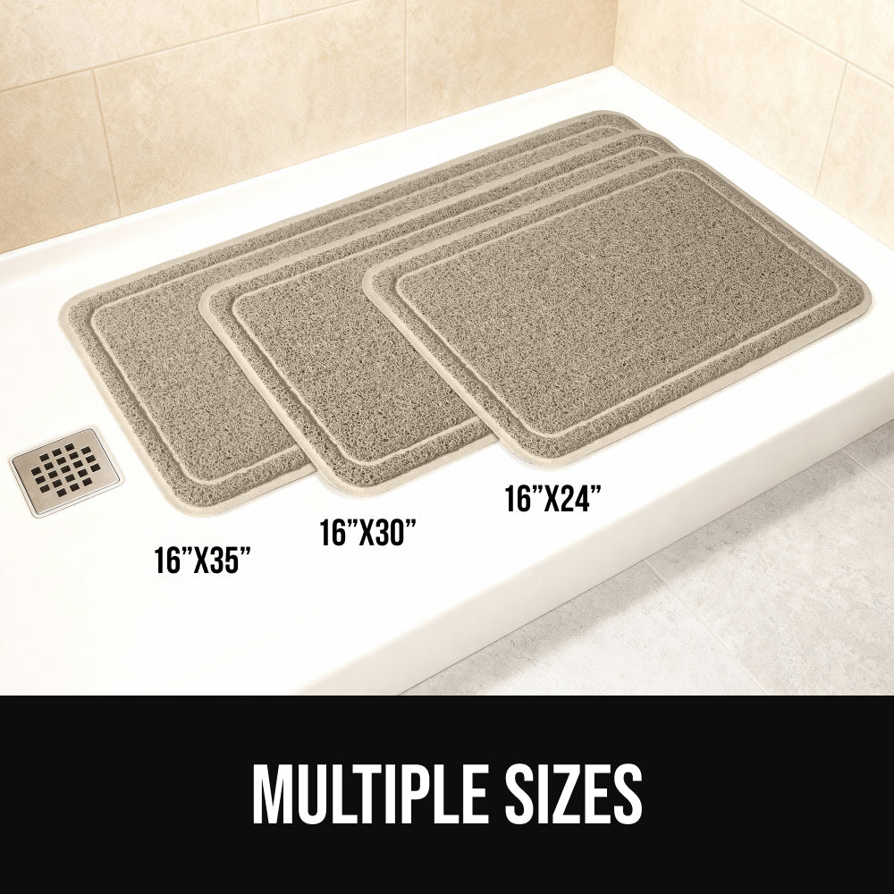 Loofah Bath Mat - Image 17