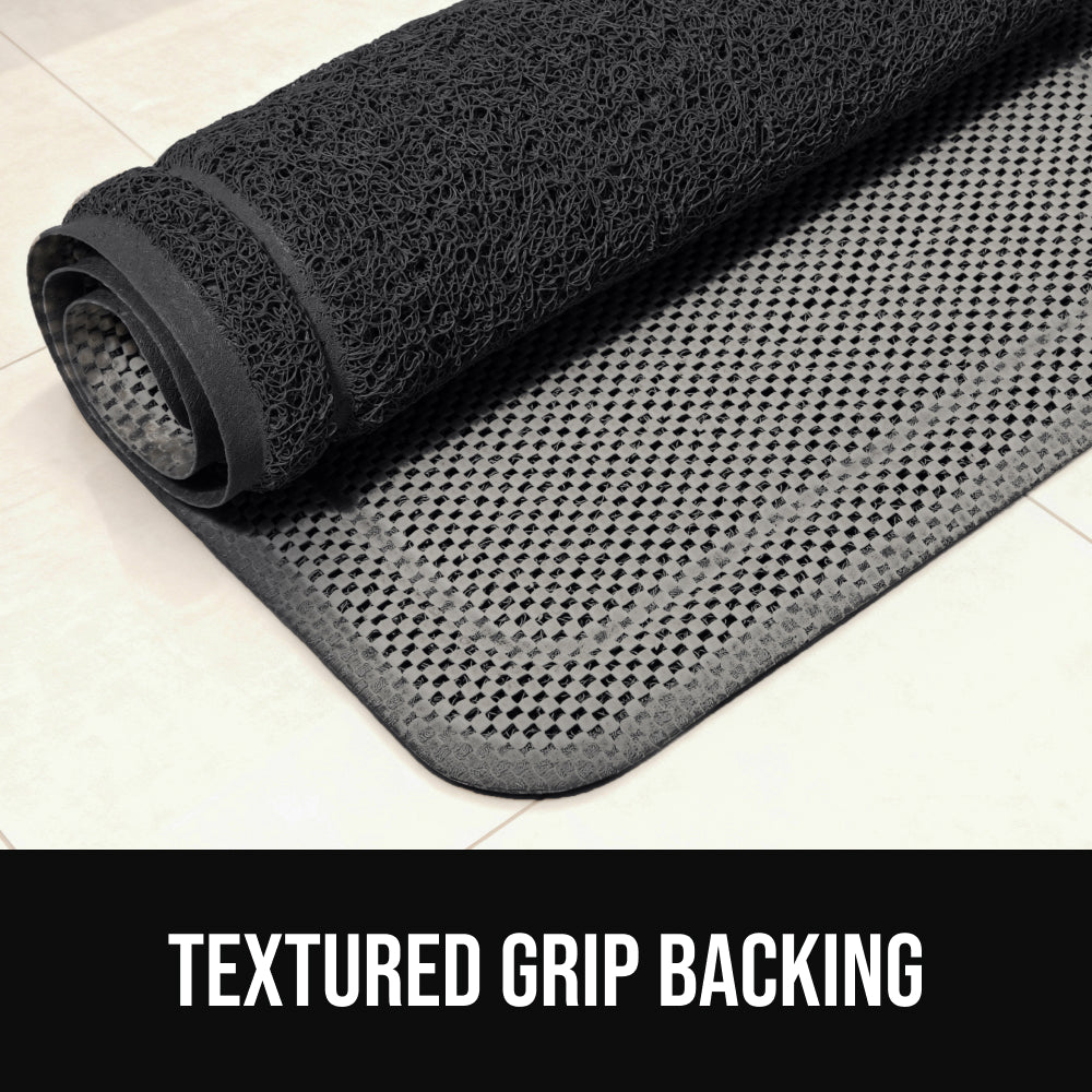 Loofah Bath Mat - Image 22