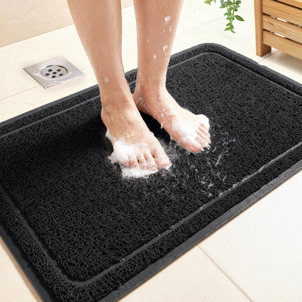 Loofah Bath Mat - Image 3