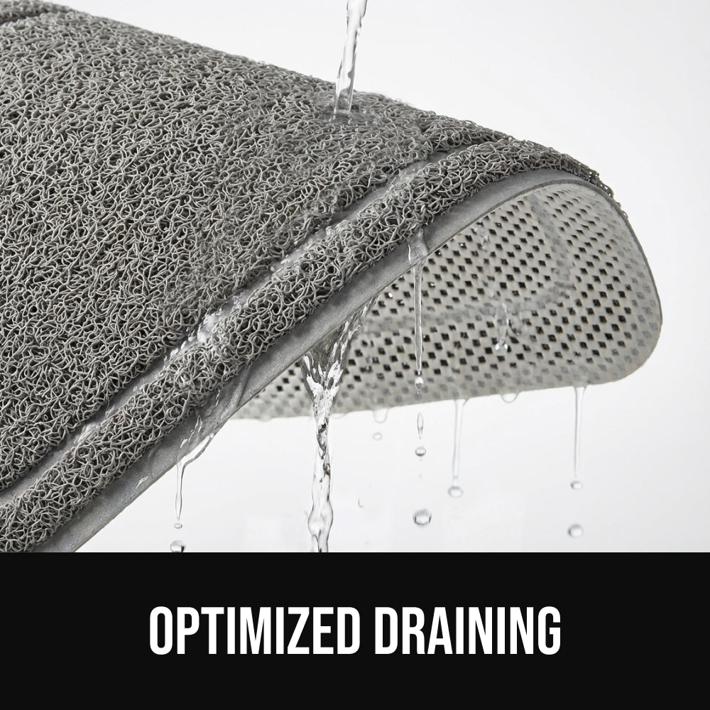Loofah Bath Mat - Image 28