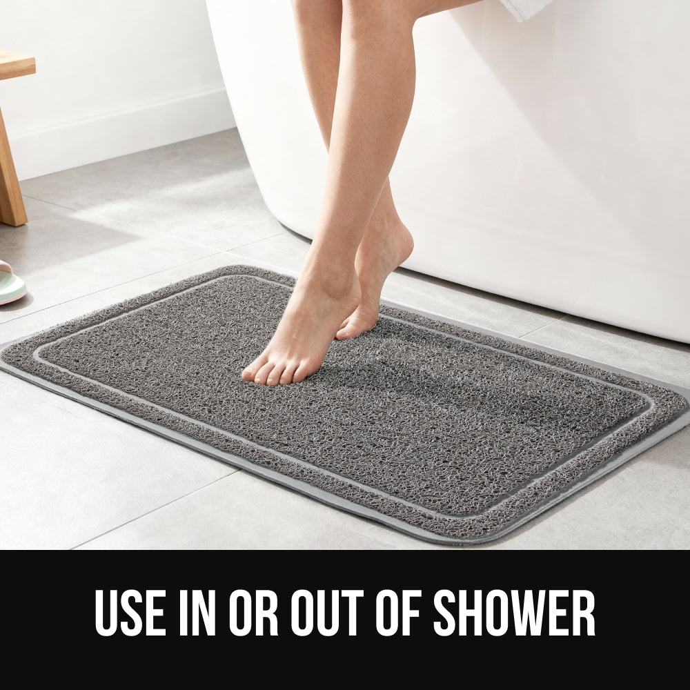 Loofah Bath Mat - Image 29