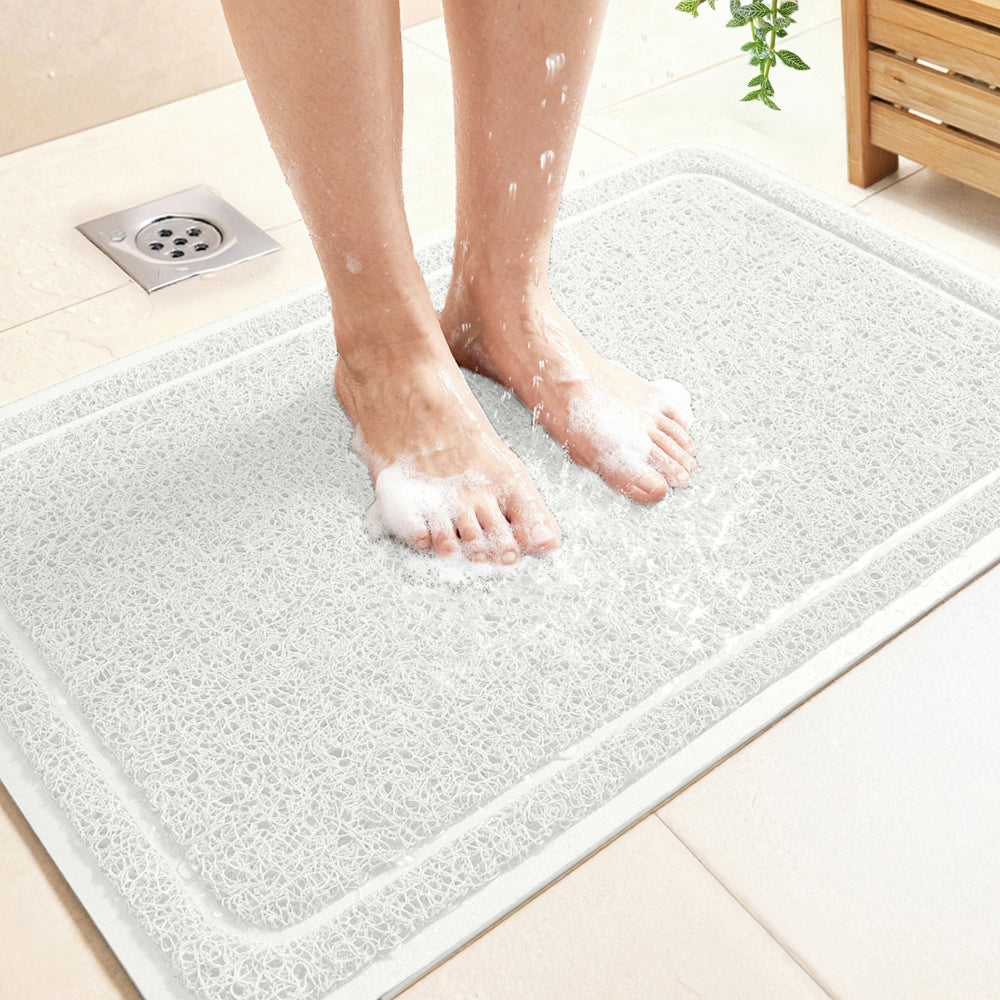 Loofah Bath Mat - Image 6