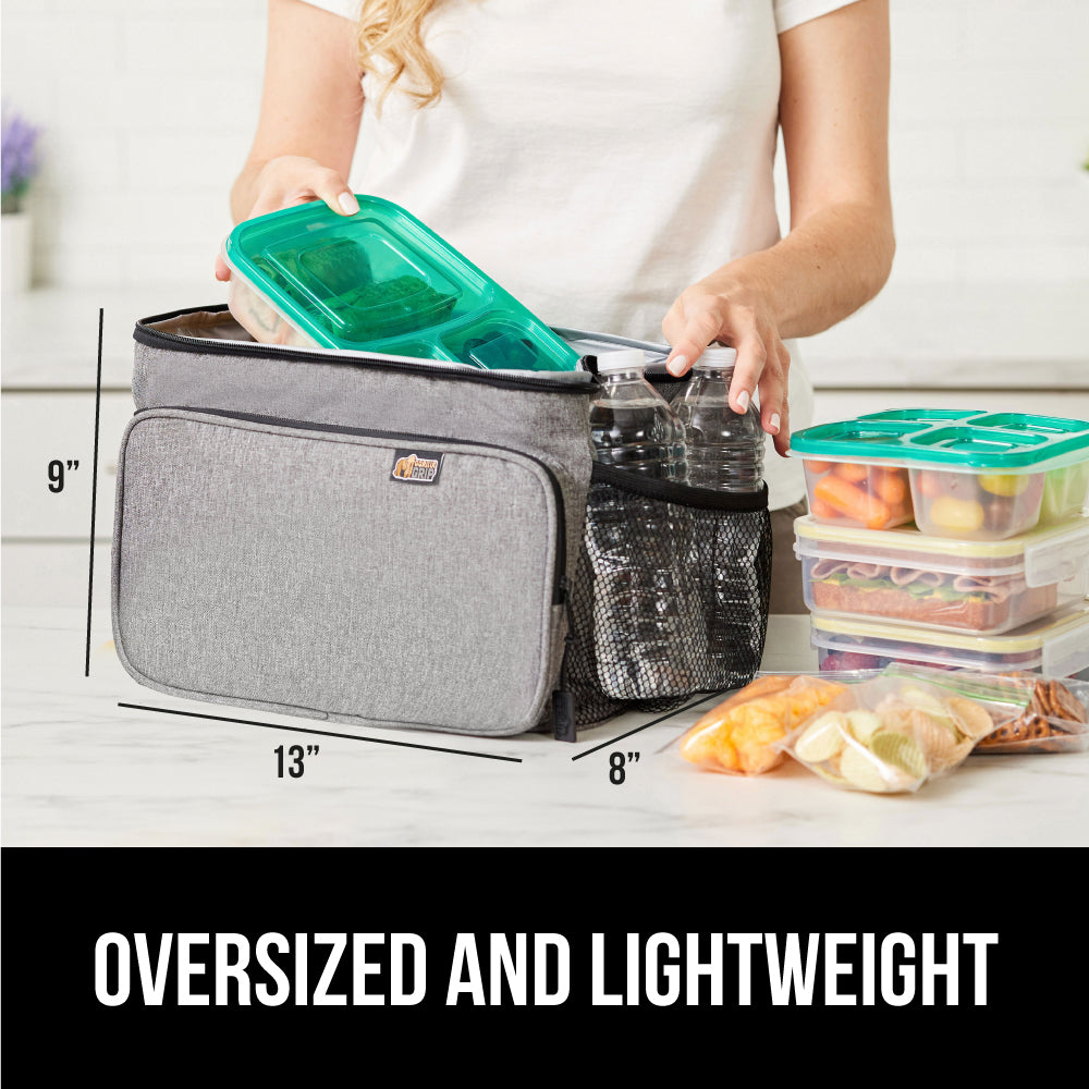 Lunch Bag - Image 25