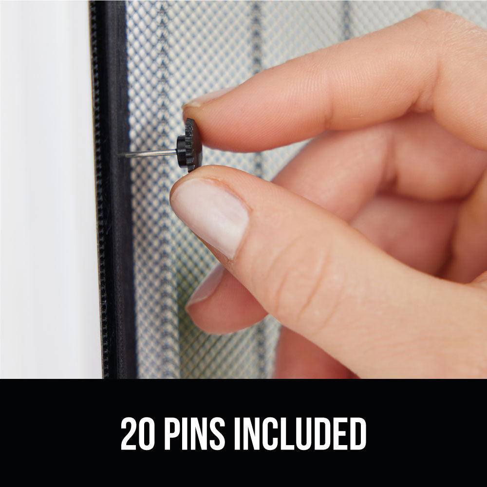Magnetic Screen Door - Image 6