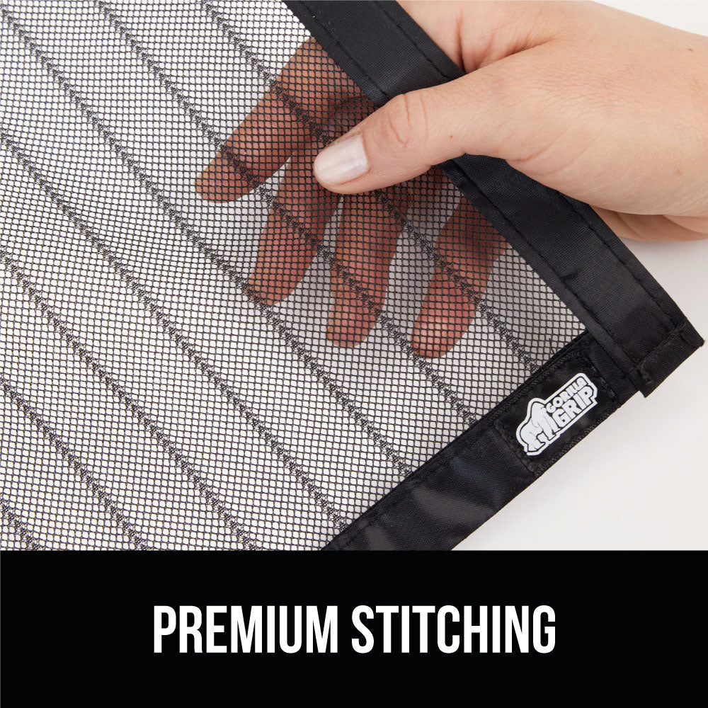 Magnetic Screen Door - Image 9