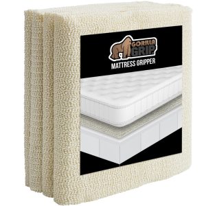 Mattress Gripper