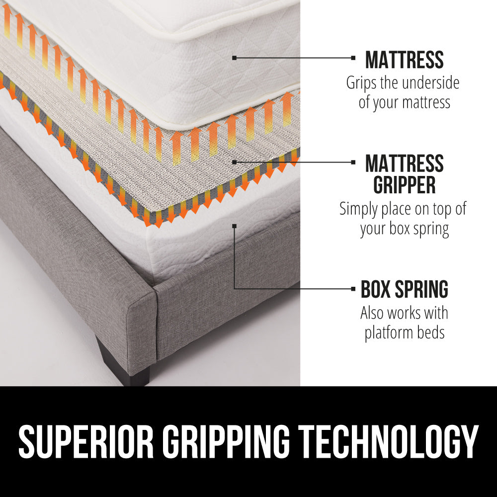 Mattress Gripper - Image 11