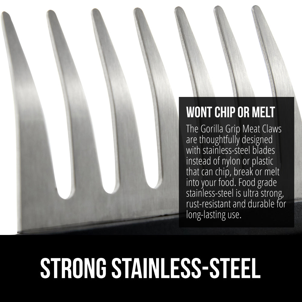 Meat Claws - Image 10