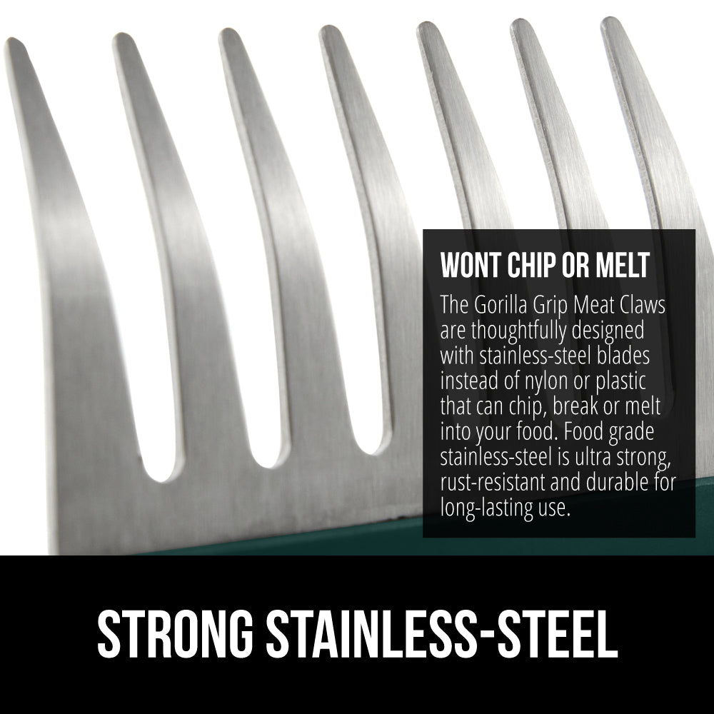 Meat Claws - Image 19