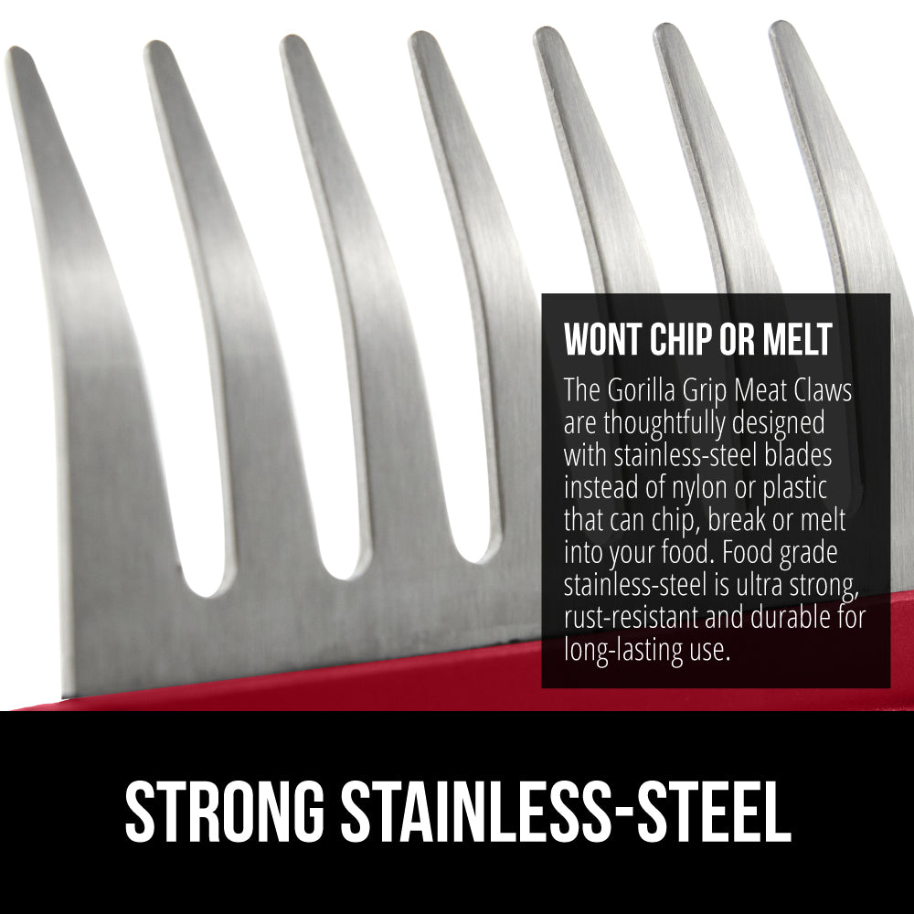 Meat Claws - Image 28