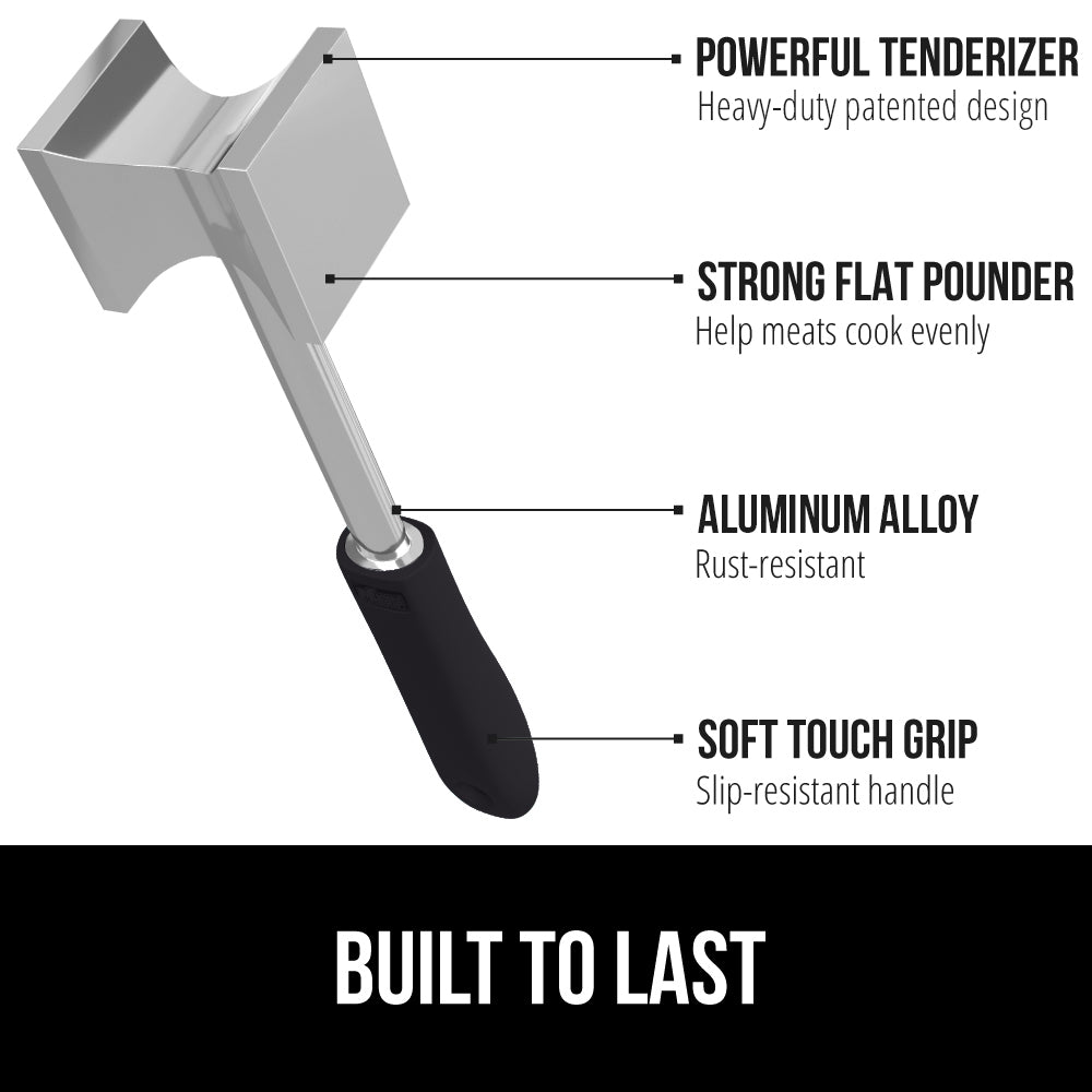 Meat Tenderizer - Image 20