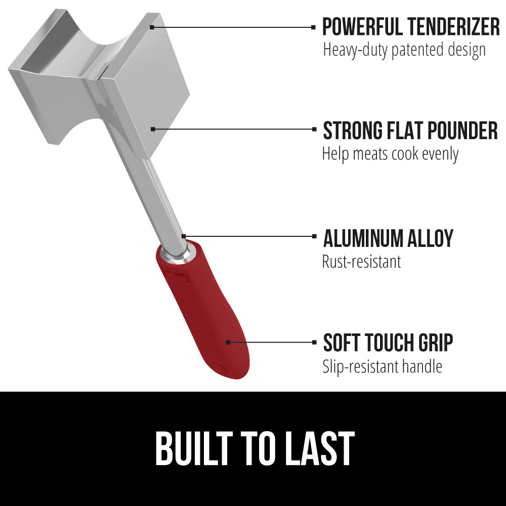 Meat Tenderizer - Image 22