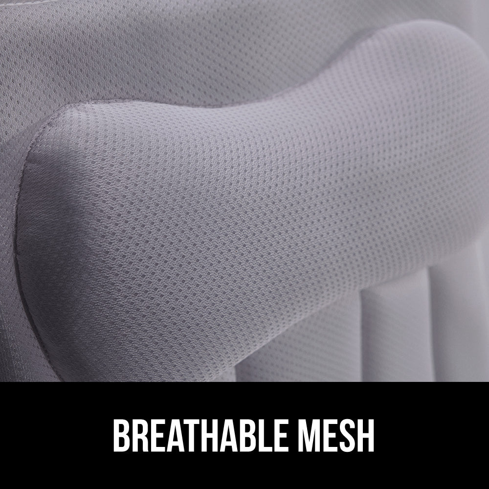 Mesh Bath Pillow - Image 12