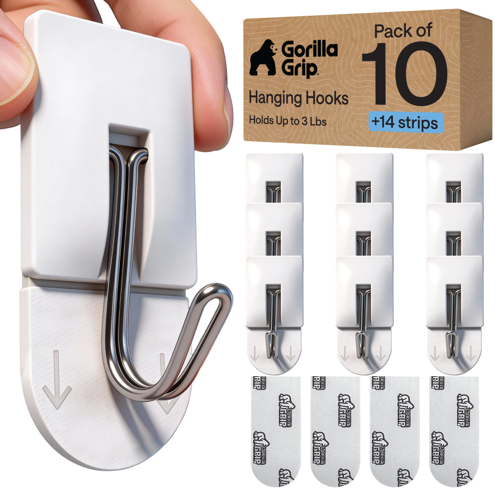 Metal Hooks - Image 2