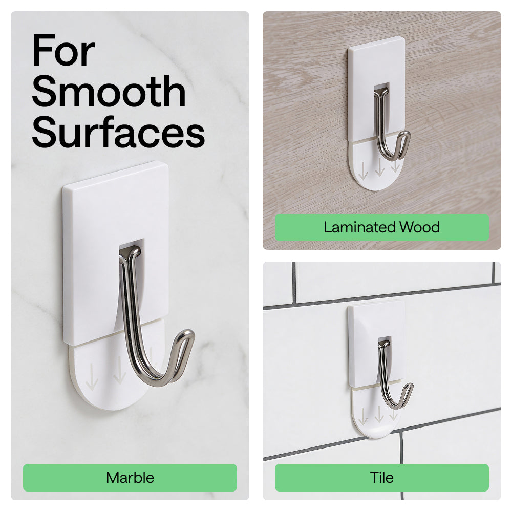 Metal Hooks - Image 6
