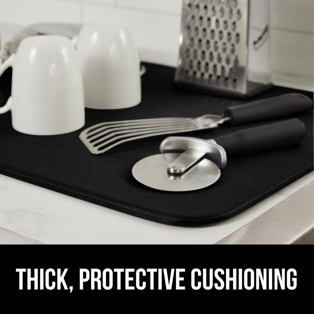 Microfiber Dish Drying Mat - Image 8