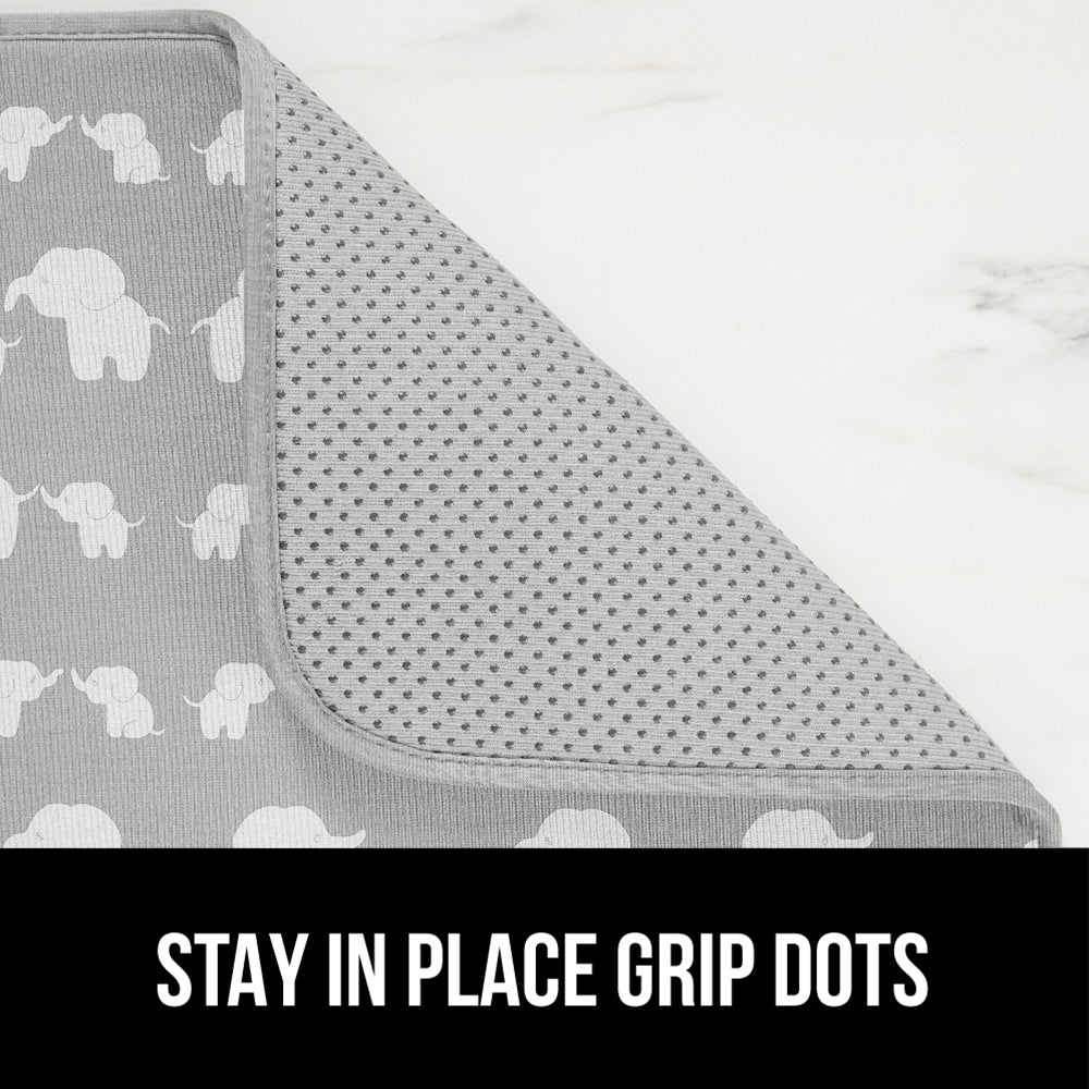 Microfiber Dish Drying Mat - Image 14