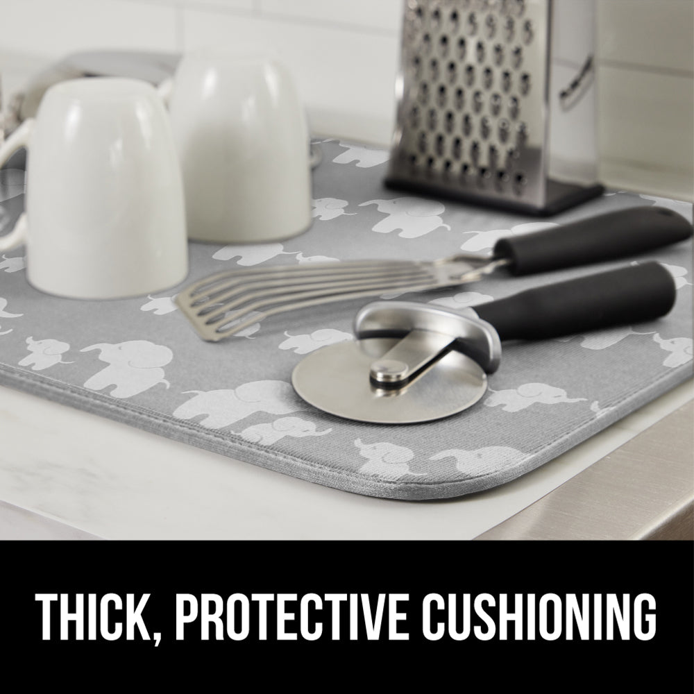 Microfiber Dish Drying Mat - Image 16