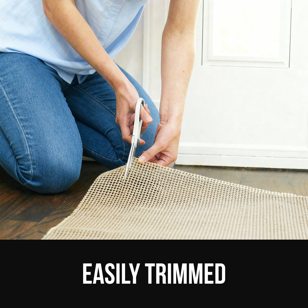 PVC Rug Liner - Image 6