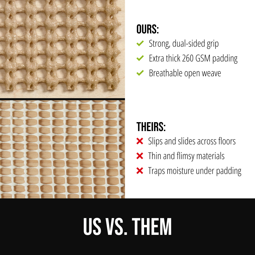 PVC Rug Liner - Image 7