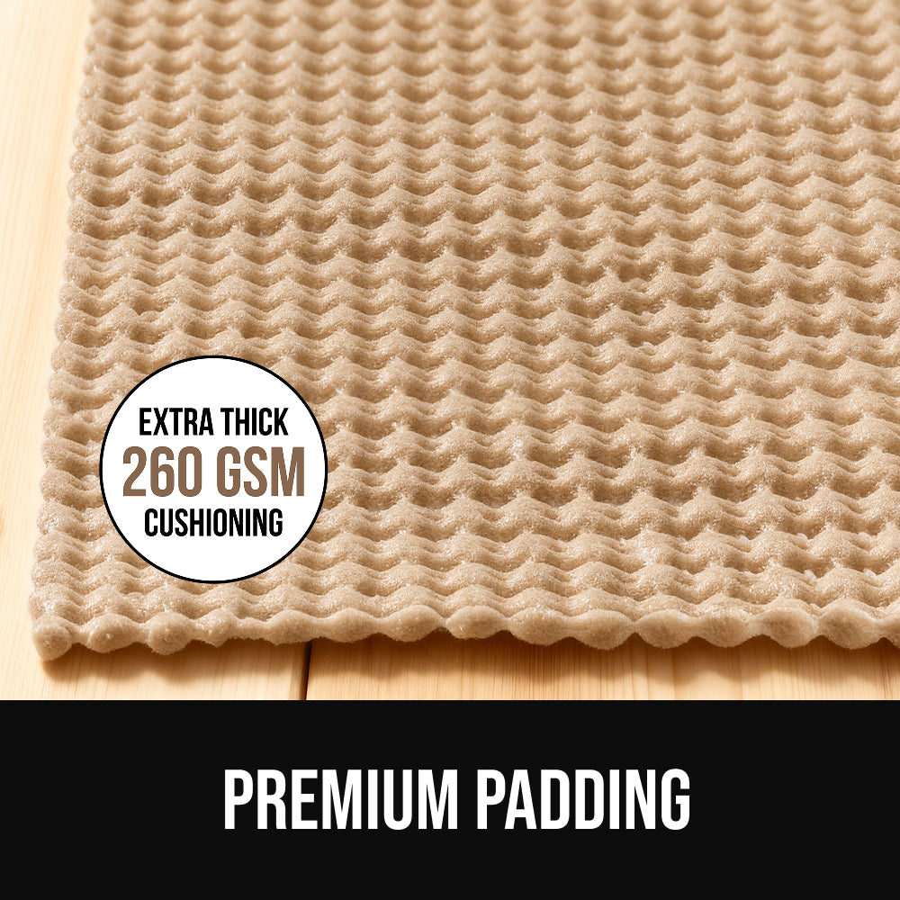 PVC Rug Liner - Image 8