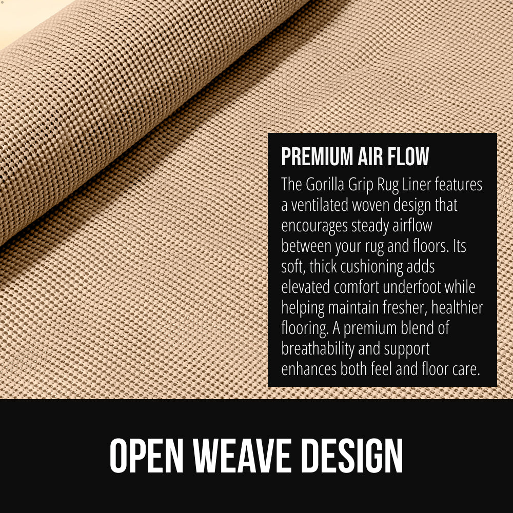 PVC Rug Liner - Image 11