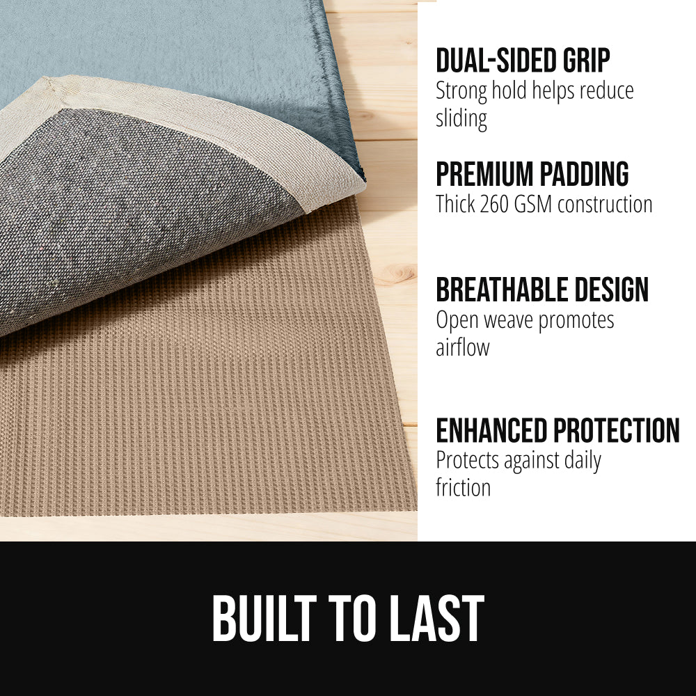 PVC Rug Liner - Image 12