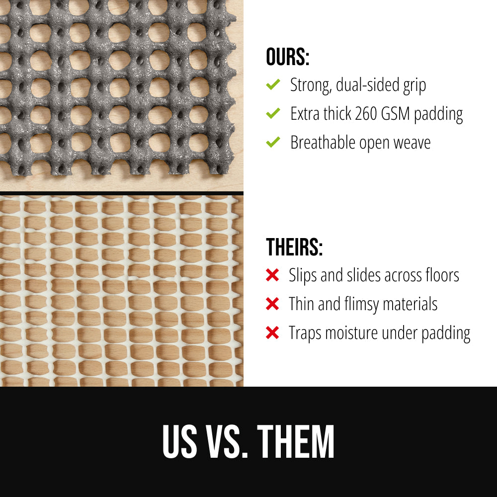 PVC Rug Liner - Image 15