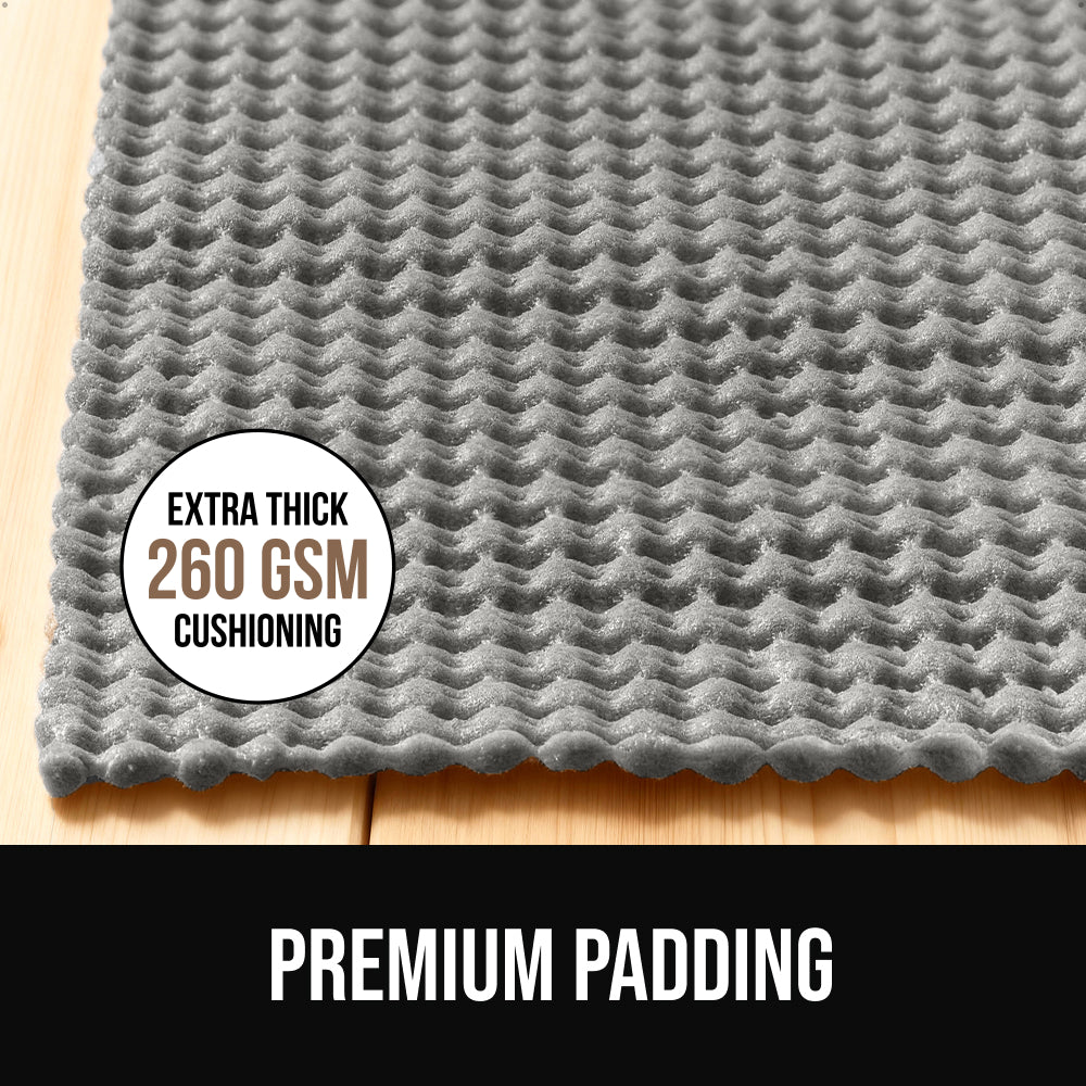 PVC Rug Liner - Image 16