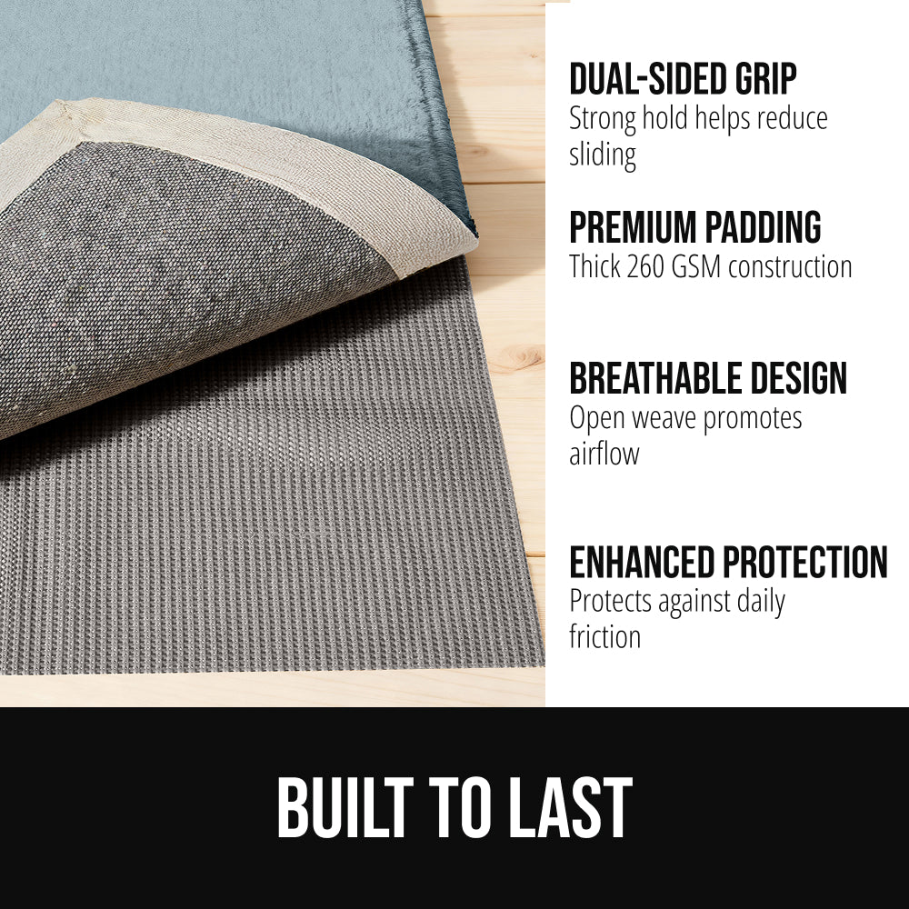 PVC Rug Liner - Image 20