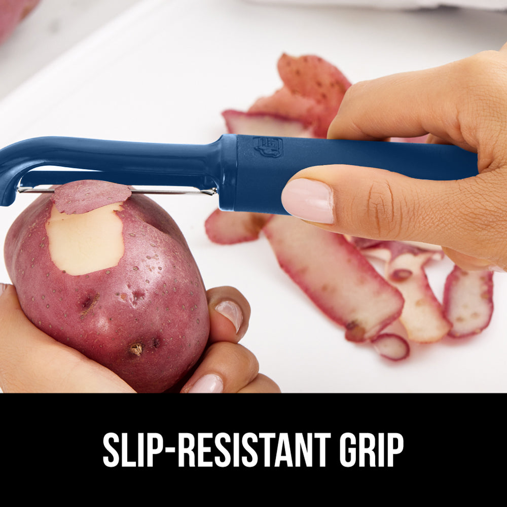 Swivel Vegetable Peeler - Image 14