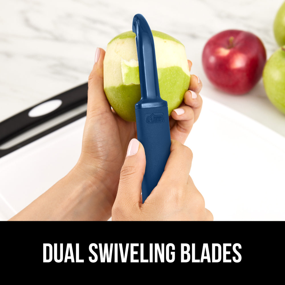 Swivel Vegetable Peeler - Image 16