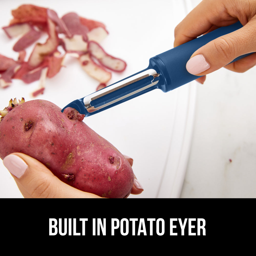 Swivel Vegetable Peeler - Image 12