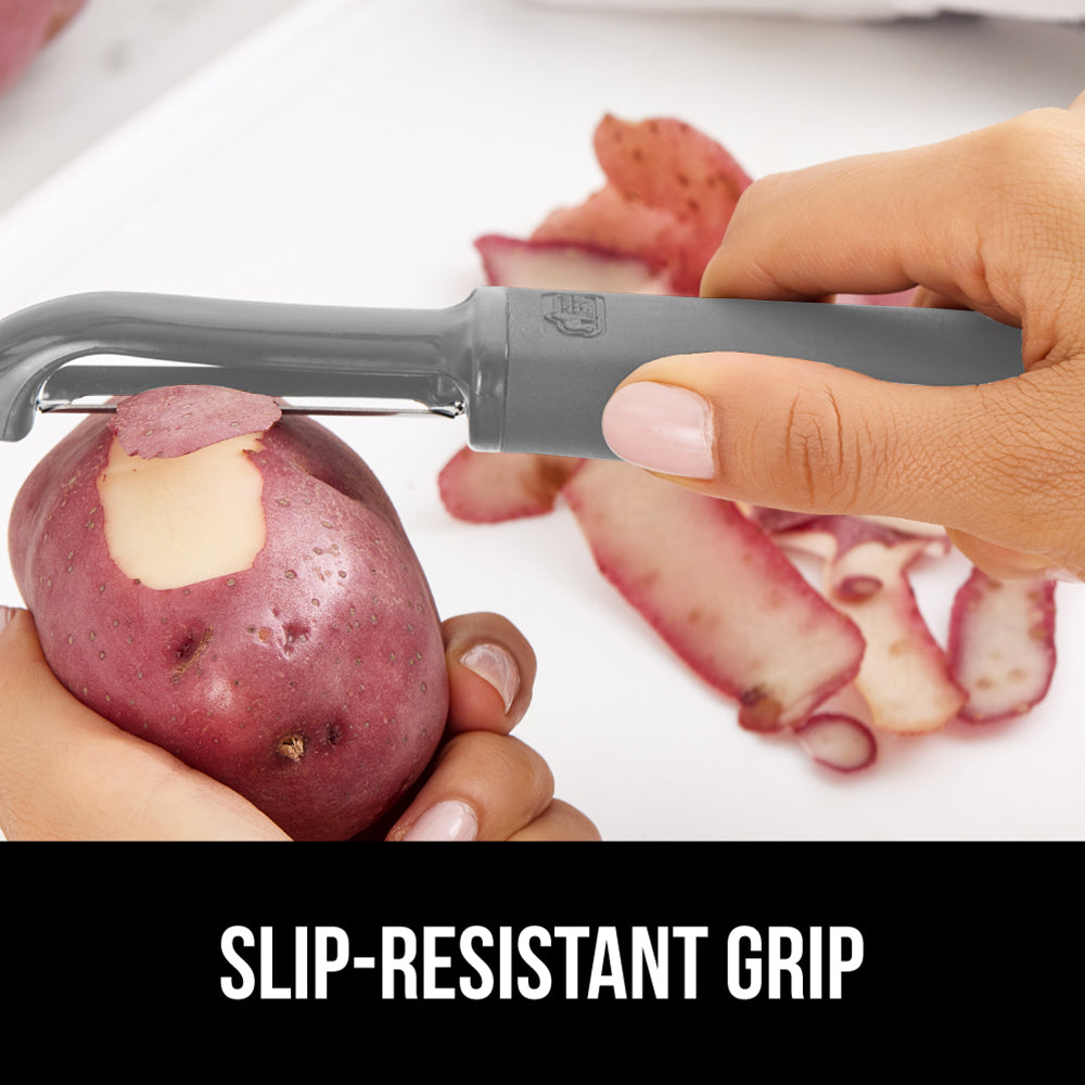 Swivel Vegetable Peeler - Image 18