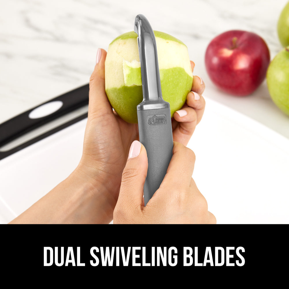 Swivel Vegetable Peeler - Image 13