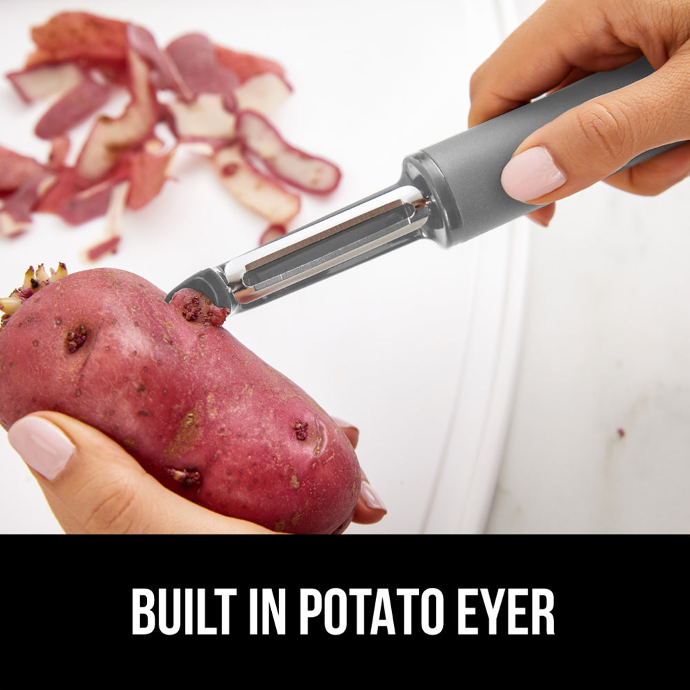 Swivel Vegetable Peeler - Image 24
