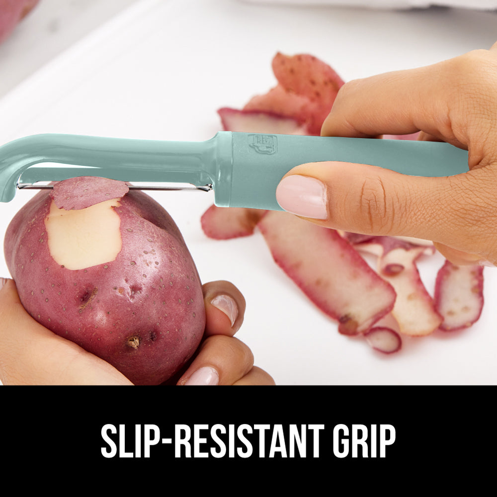 Swivel Vegetable Peeler - Image 30