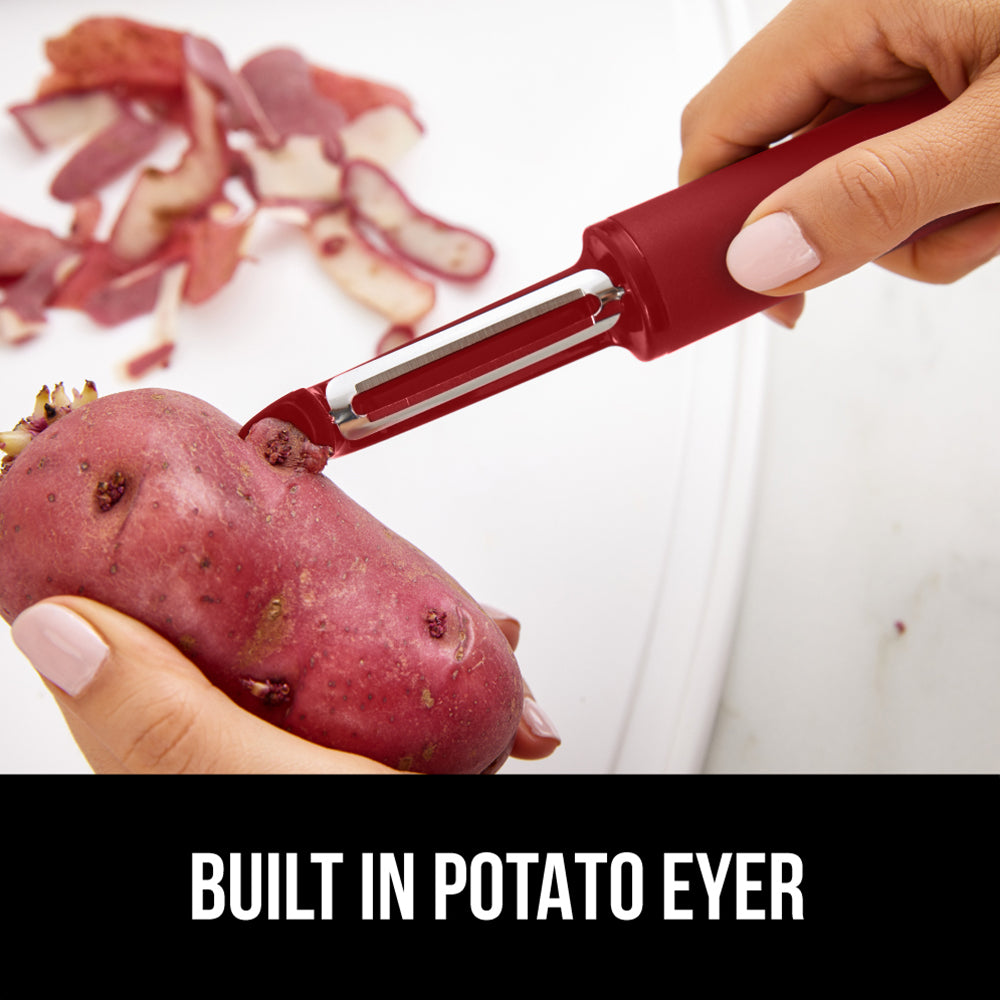 Swivel Vegetable Peeler - Image 29