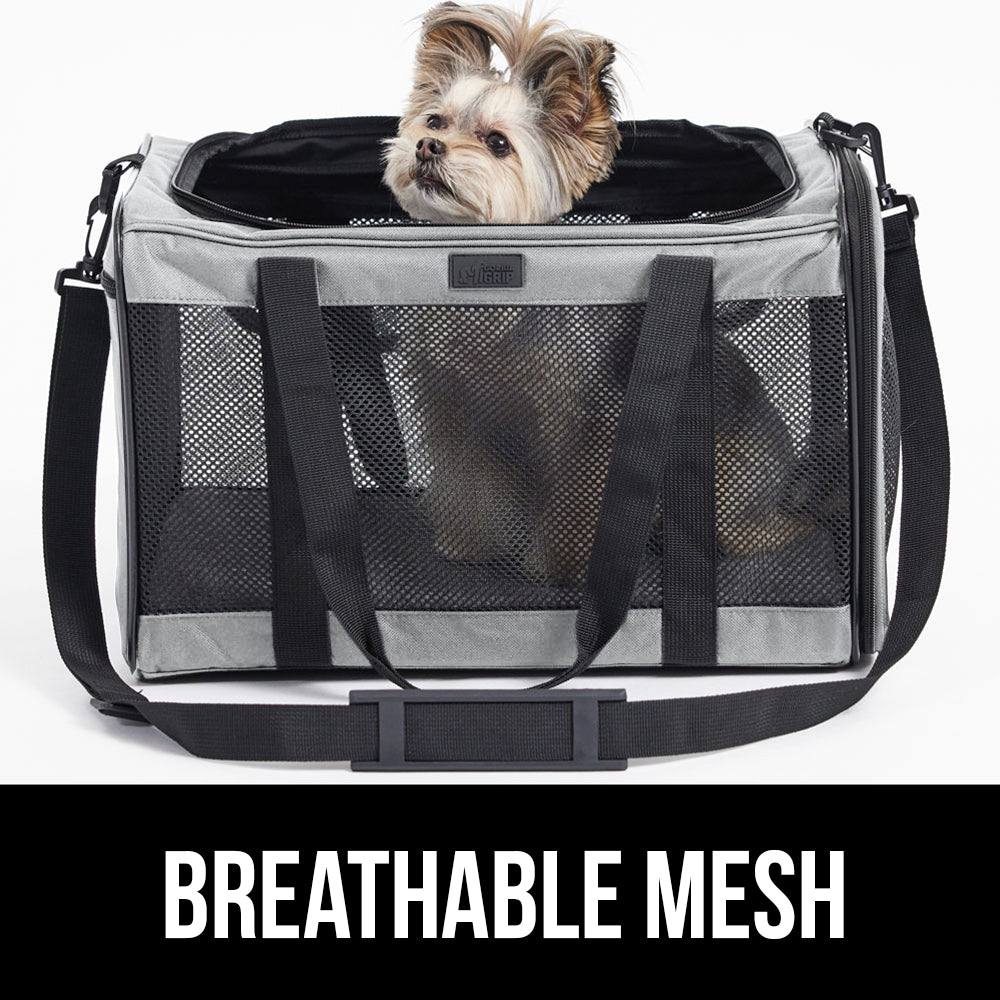 Pet Soft Travel Bag - Image 21