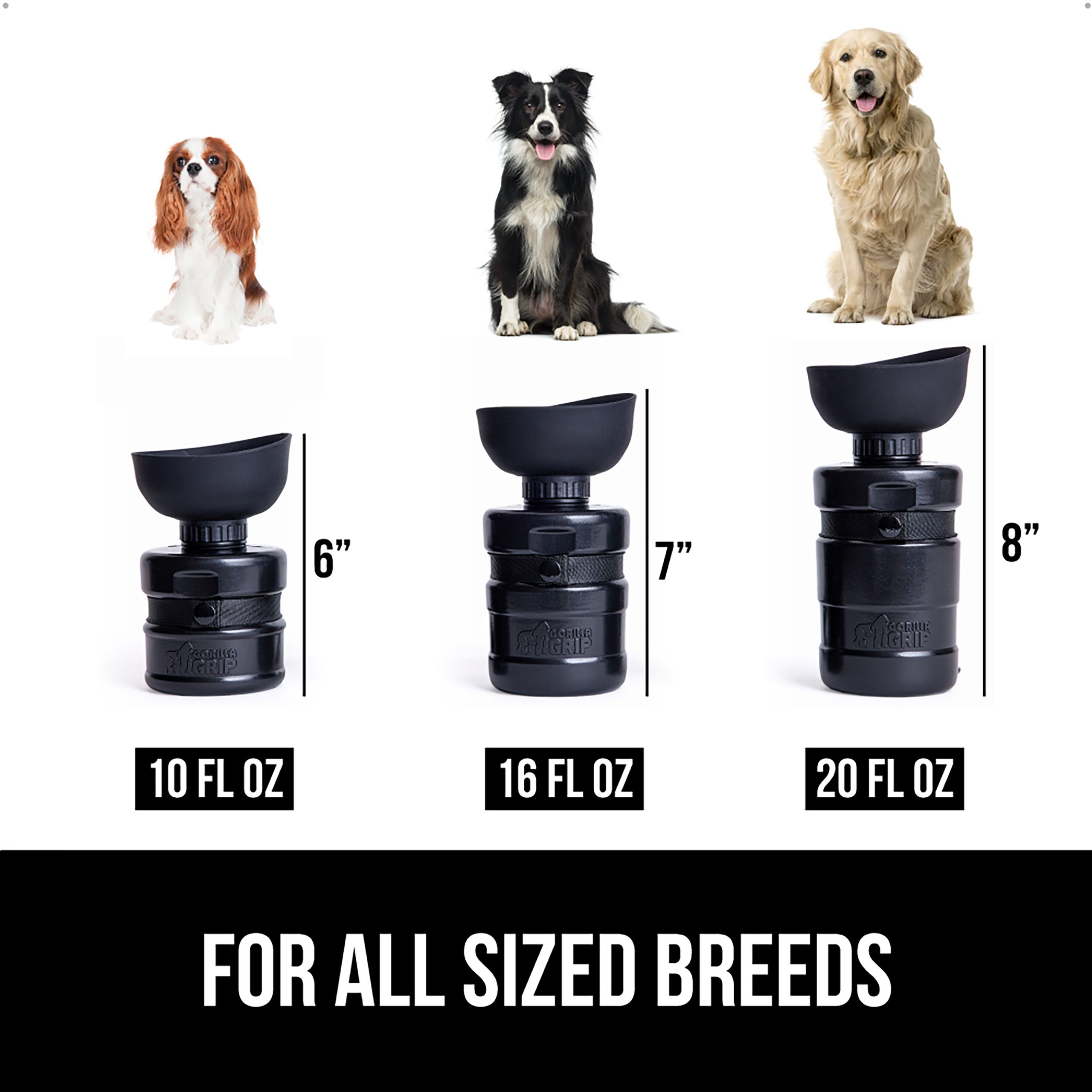 Pet Water Bottle - Image 11